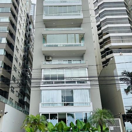 Avenida Atlantica, Beira Mar, Pe Na Areia Lejlighed Balneário Camboriú Eksteriør billede