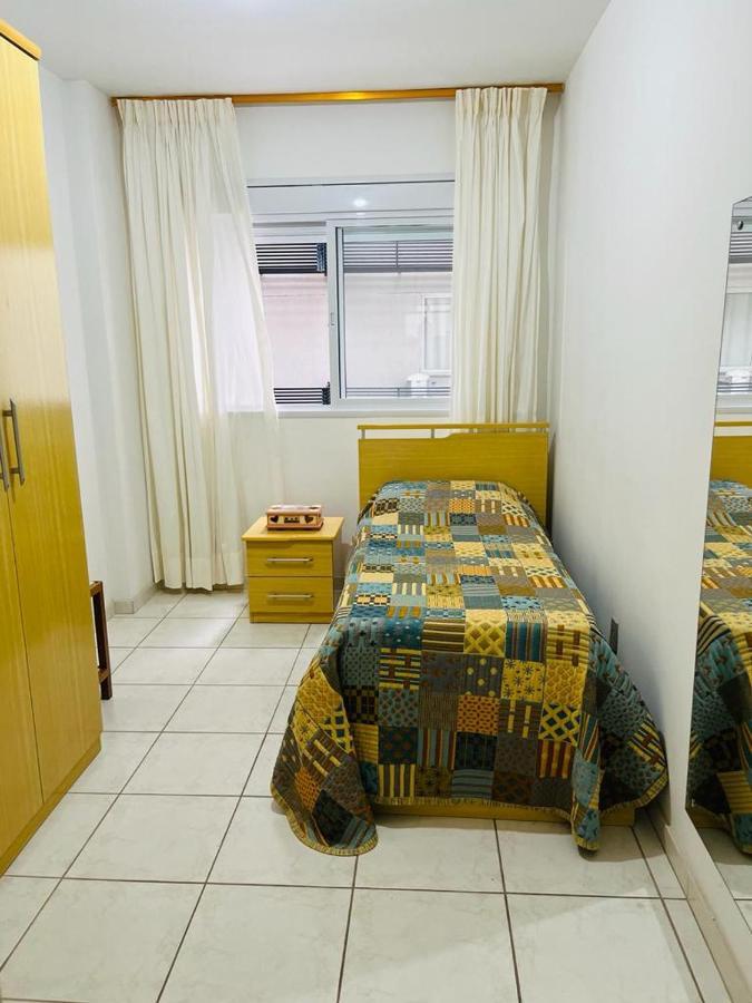 Avenida Atlantica, Beira Mar, Pe Na Areia Lejlighed Balneário Camboriú Eksteriør billede