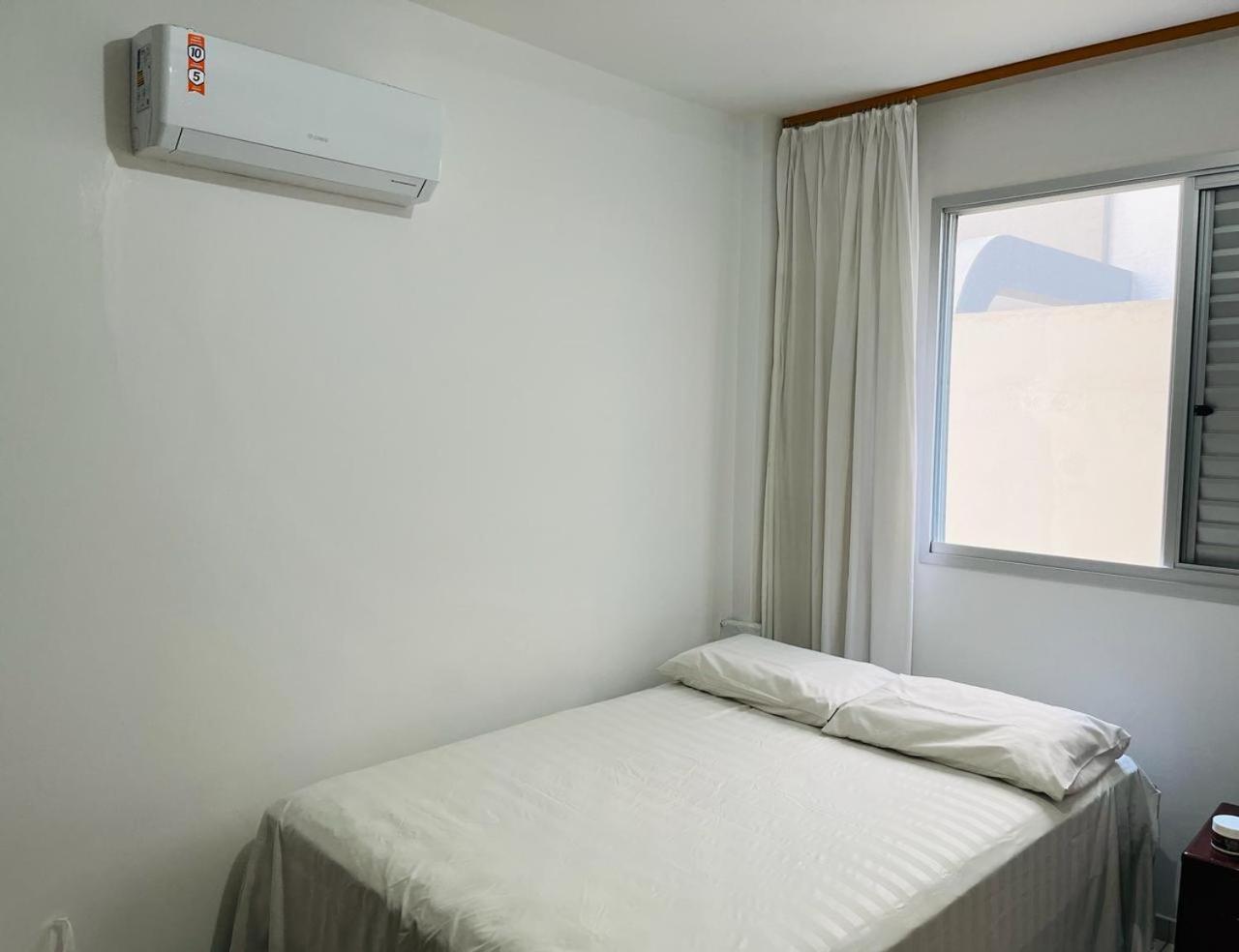 Avenida Atlantica, Beira Mar, Pe Na Areia Lejlighed Balneário Camboriú Eksteriør billede