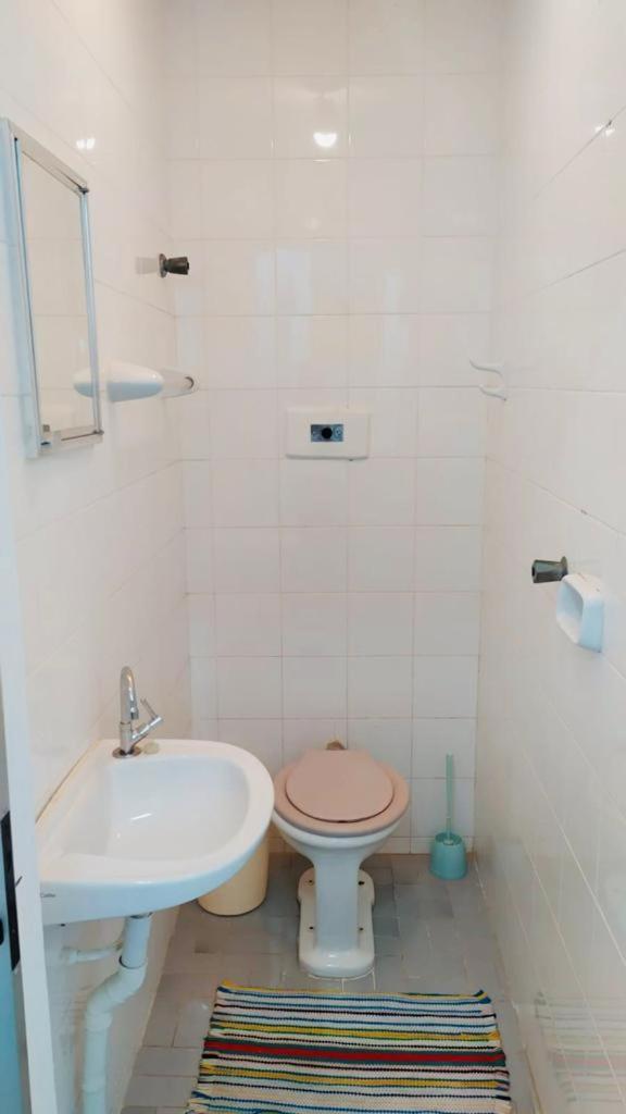 Avenida Atlantica, Beira Mar, Pe Na Areia Lejlighed Balneário Camboriú Eksteriør billede
